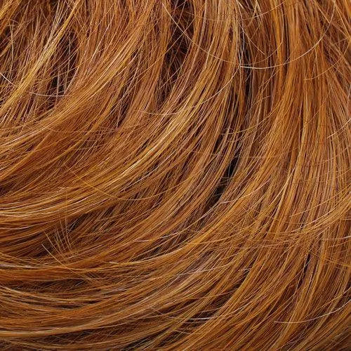 811 Pony Swing II by WigPro: Synthetic Hair Piece