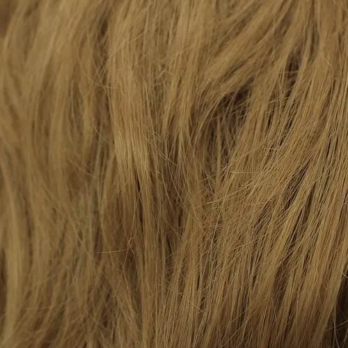 811 Pony Swing II by WigPro: Synthetic Hair Piece