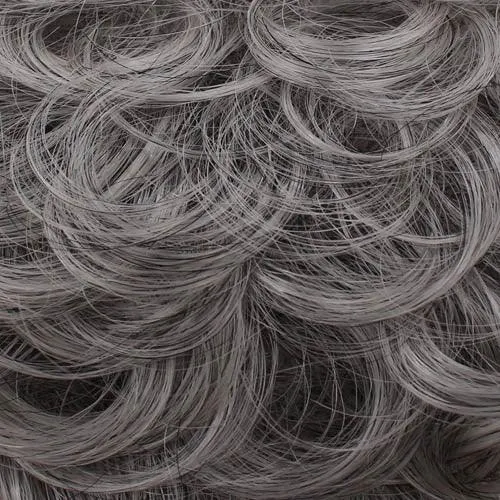 812 Wiglet by WigPro: Synthetic Hair Piece