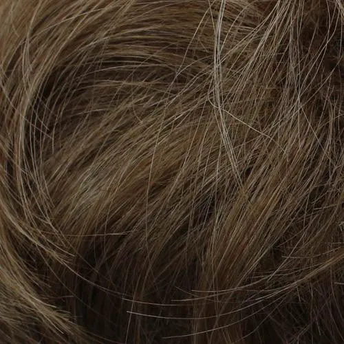 812 Wiglet by WigPro: Synthetic Hair Piece