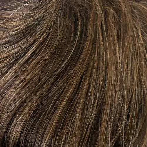 812 Wiglet by WigPro: Synthetic Hair Piece