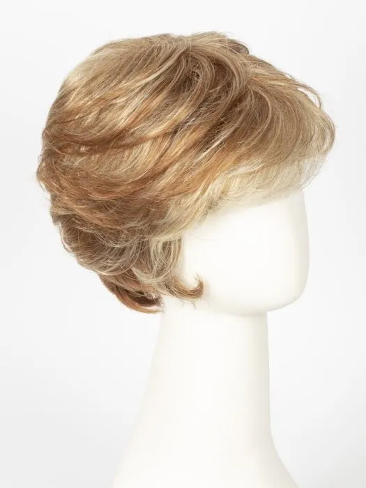 Allure Mono | Synthetic Wig (Mono Top) | CLOSEOUT