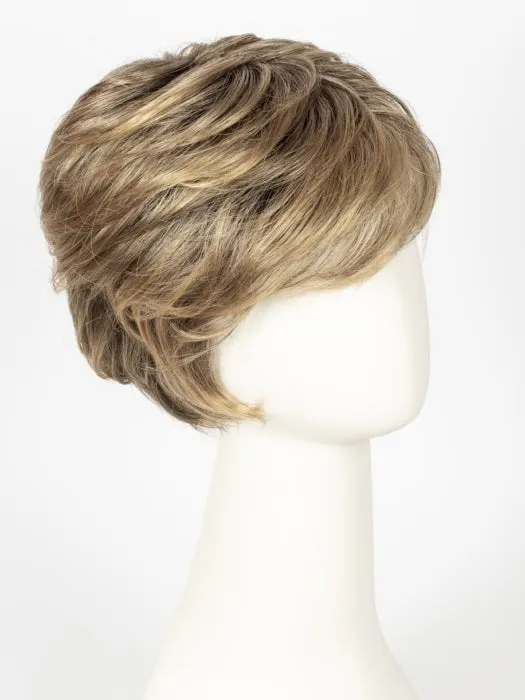 Allure Mono | Synthetic Wig (Mono Top) | CLOSEOUT