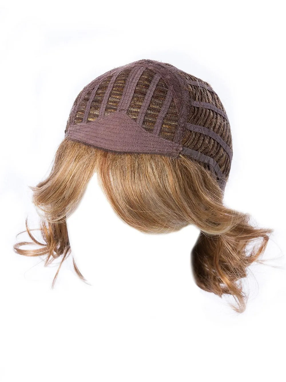 Alluring Wig | Synthetic Wig (Basic Cap) | DISCONTINUED