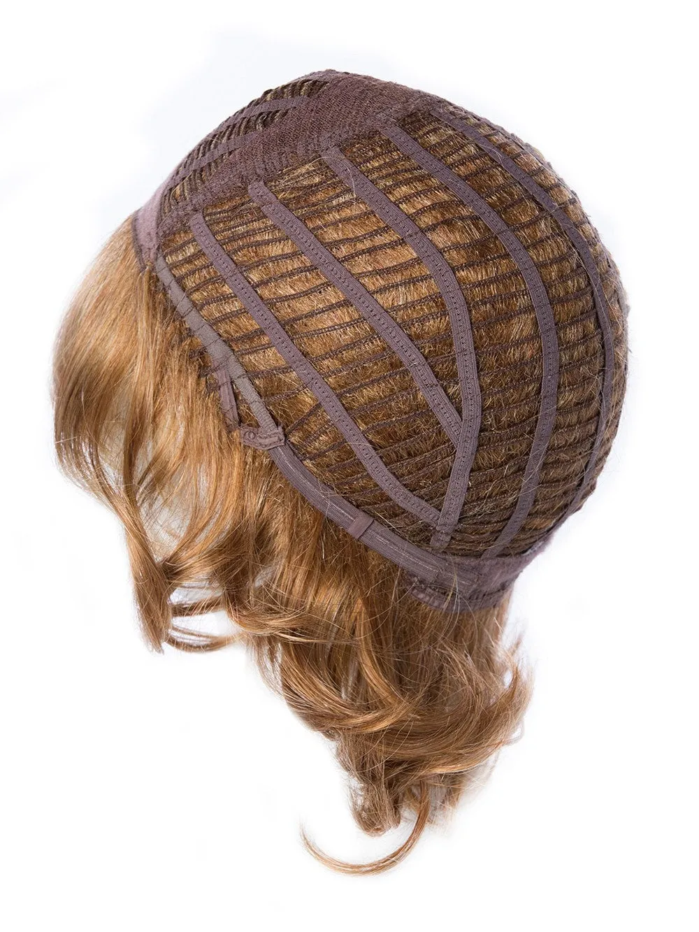 Alluring Wig | Synthetic Wig (Basic Cap) | DISCONTINUED