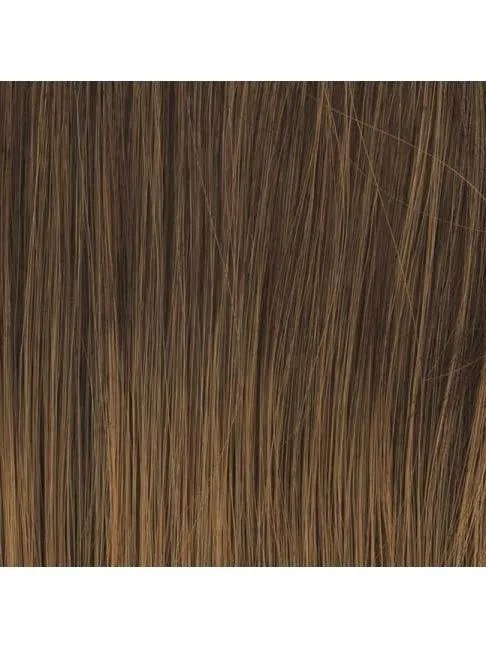 Alpha Wave 16 Inch Hairpiece by Raquel Welch | Long Heat Friendly Synthetic