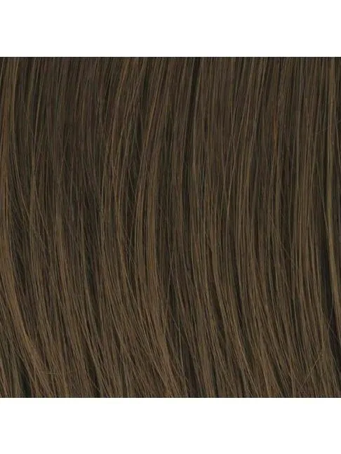 Alpha Wave 16 Inch Hairpiece by Raquel Welch | Long Heat Friendly Synthetic