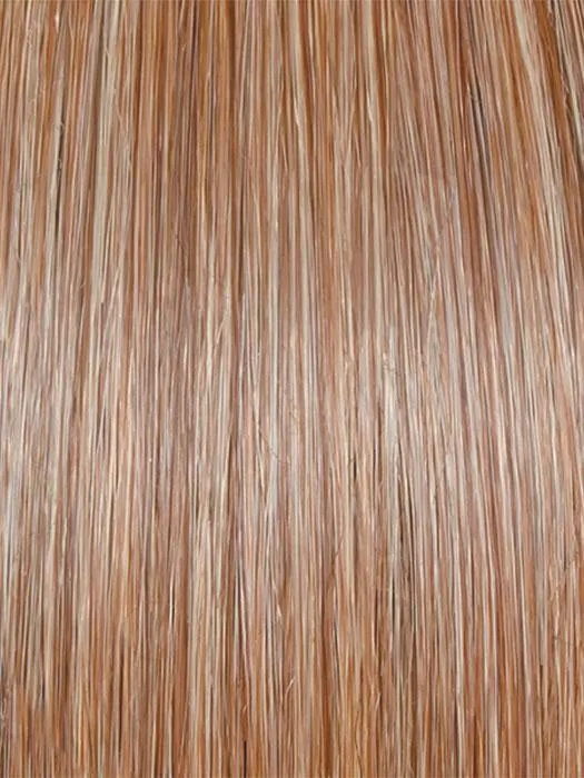 Alpha Wave 16 Inch Hairpiece by Raquel Welch | Long Heat Friendly Synthetic