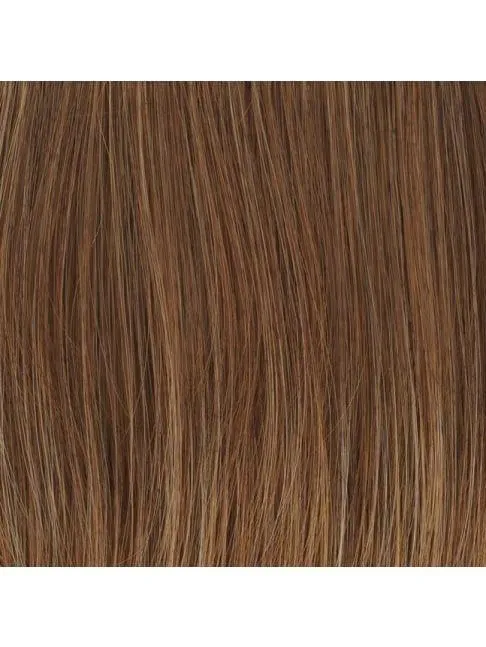 Alpha Wave 16 Inch Hairpiece by Raquel Welch | Long Heat Friendly Synthetic