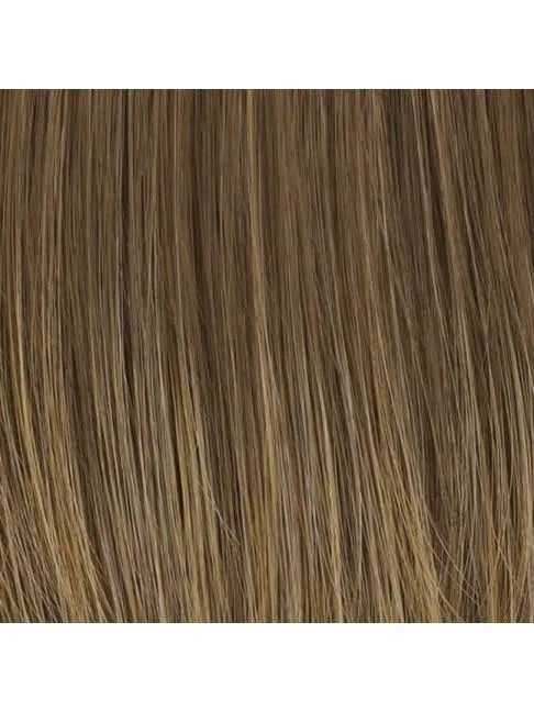 Alpha Wave 16 Inch Hairpiece by Raquel Welch | Long Heat Friendly Synthetic