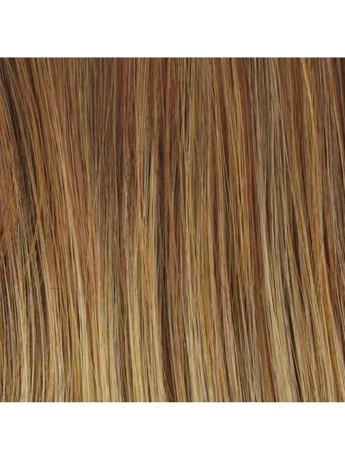 Alpha Wave 16 Inch Hairpiece by Raquel Welch | Long Heat Friendly Synthetic