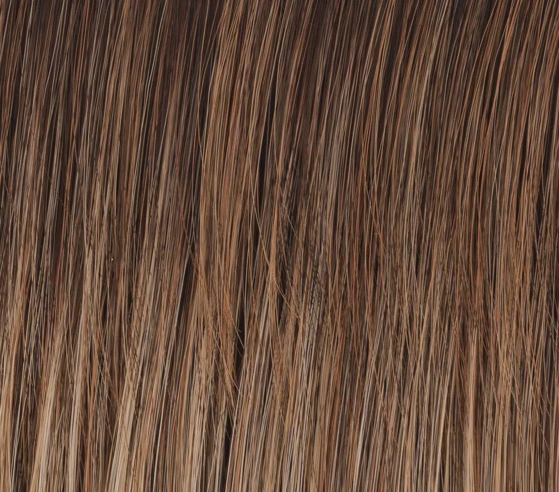 Alpha Wave 16 Inch Hairpiece by Raquel Welch | Long Heat Friendly Synthetic