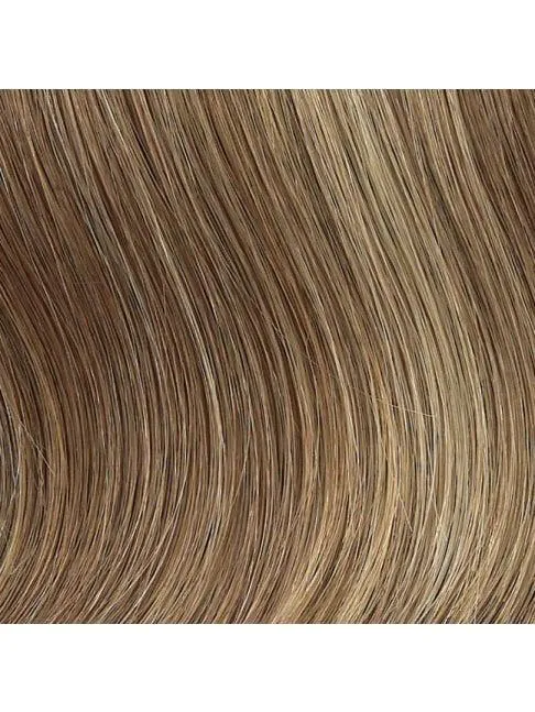 Alpha Wave 16 Inch Hairpiece by Raquel Welch | Long Heat Friendly Synthetic