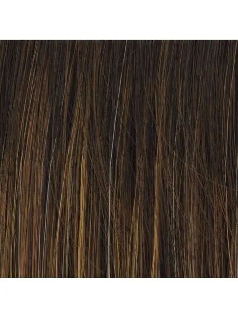 Alpha Wave 16 Inch Hairpiece by Raquel Welch | Long Heat Friendly Synthetic