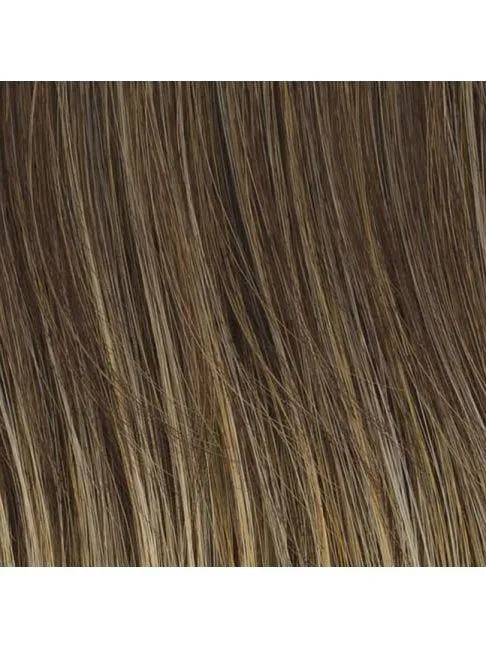 Alpha Wave 16 Inch Hairpiece by Raquel Welch | Long Heat Friendly Synthetic