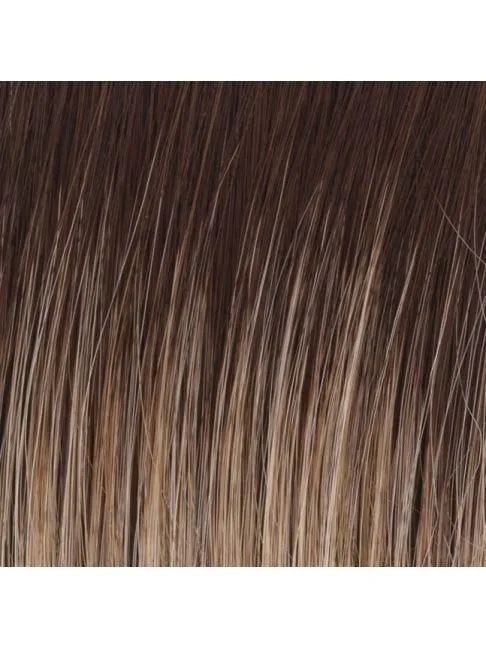 Alpha Wave 16 Inch Hairpiece by Raquel Welch | Long Heat Friendly Synthetic