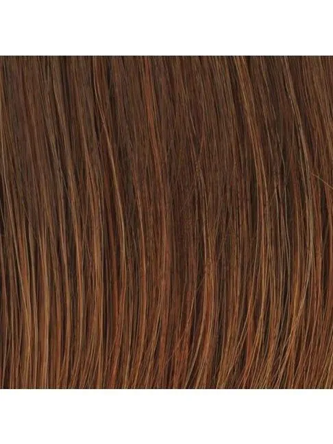 Alpha Wave 16 Inch Hairpiece by Raquel Welch | Long Heat Friendly Synthetic