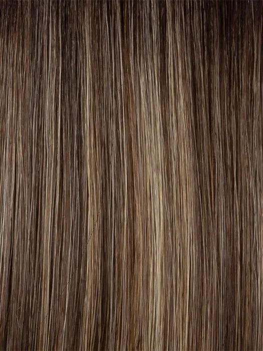 Amara | Synthetic Lace Front Wig (Lace Top)