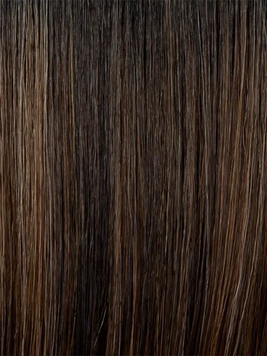 Amara | Synthetic Lace Front Wig (Lace Top)