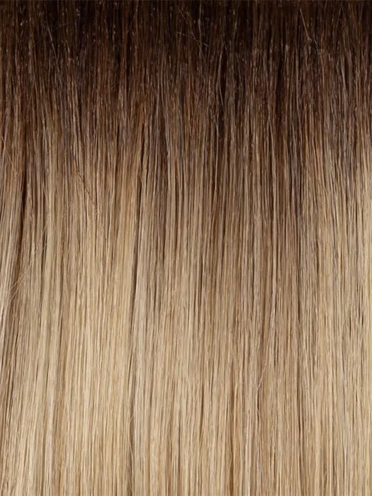 Amara | Synthetic Lace Front Wig (Lace Top)