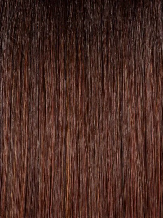 Amara | Synthetic Lace Front Wig (Lace Top)