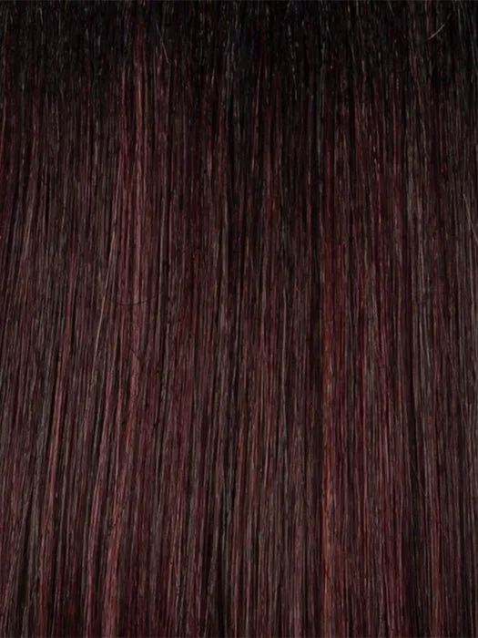Amara | Synthetic Lace Front Wig (Lace Top)