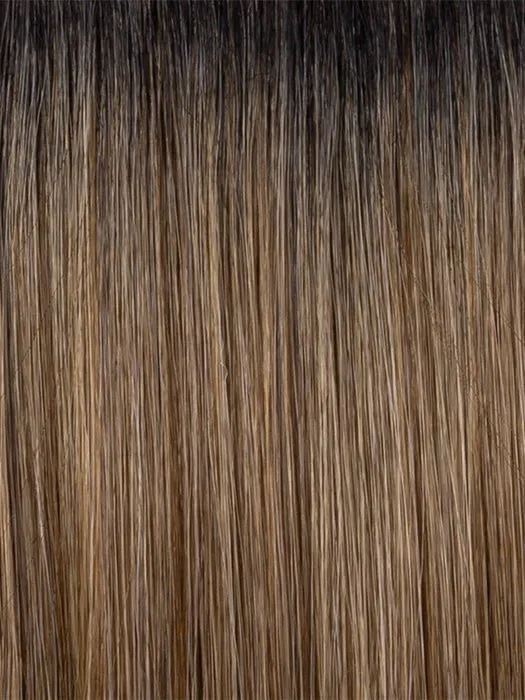 Amara | Synthetic Lace Front Wig (Lace Top)