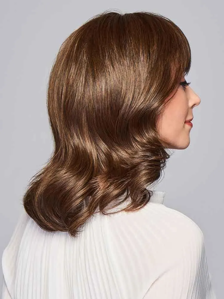 Ambitious Wig by Gabor | Heat Friendly Synthetic (Open Cap)