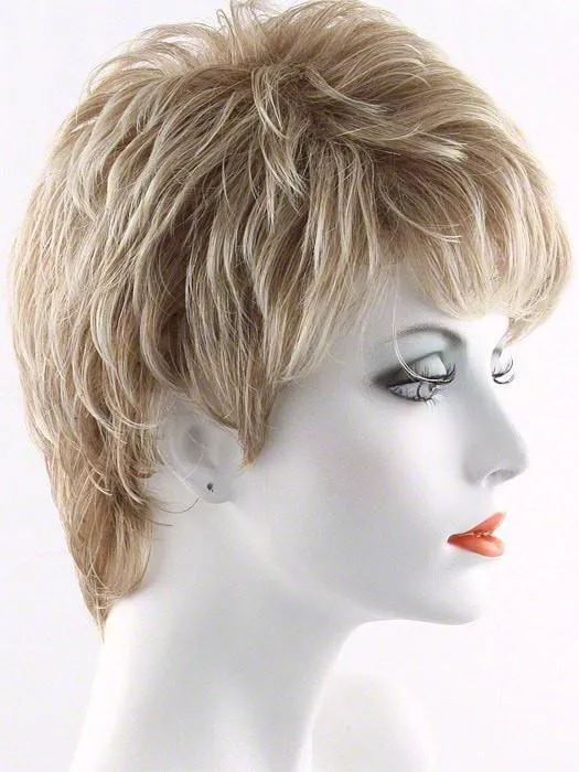 Amy | Synthetic Wig (Basic Cap)