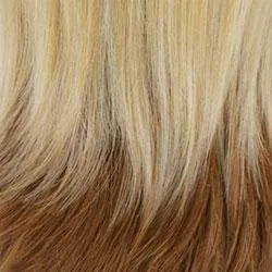 Amy | Synthetic Wig (Basic Cap)