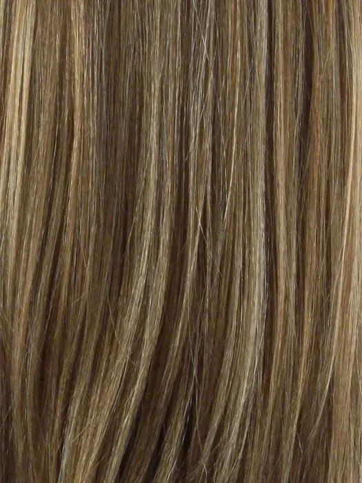 Amy | Synthetic Wig (Basic Cap)