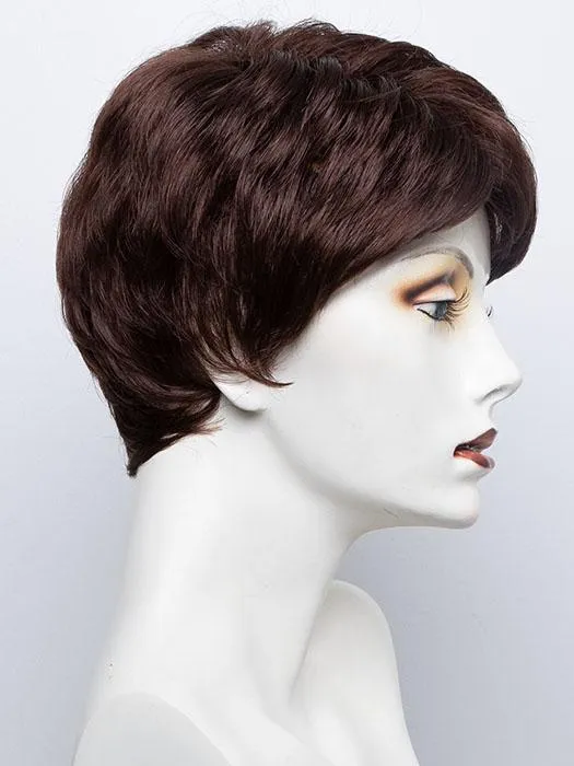 Amy | Synthetic Wig (Basic Cap)