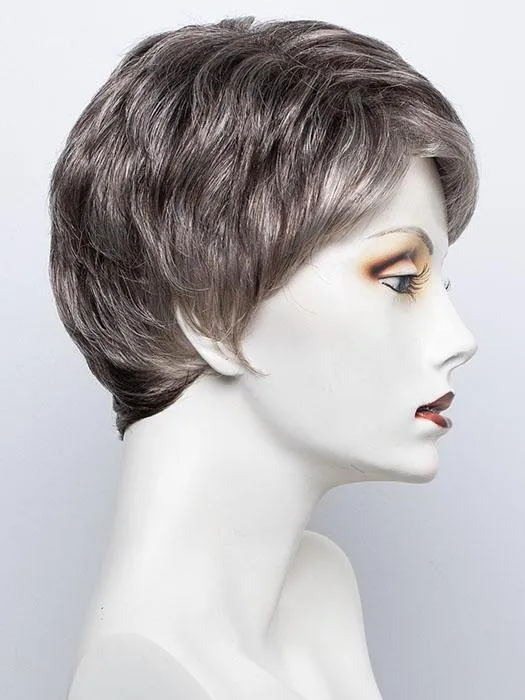Amy | Synthetic Wig (Basic Cap)