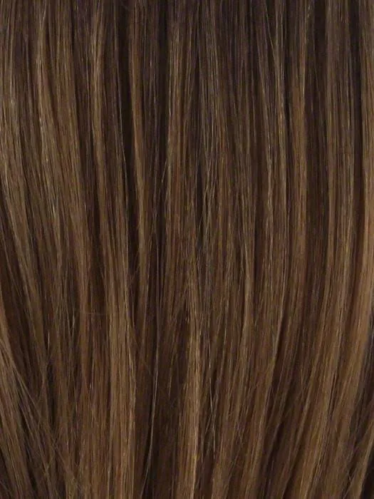 Amy | Synthetic Wig (Basic Cap)