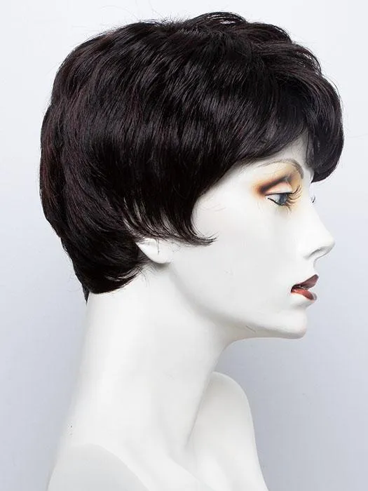 Amy | Synthetic Wig (Basic Cap)