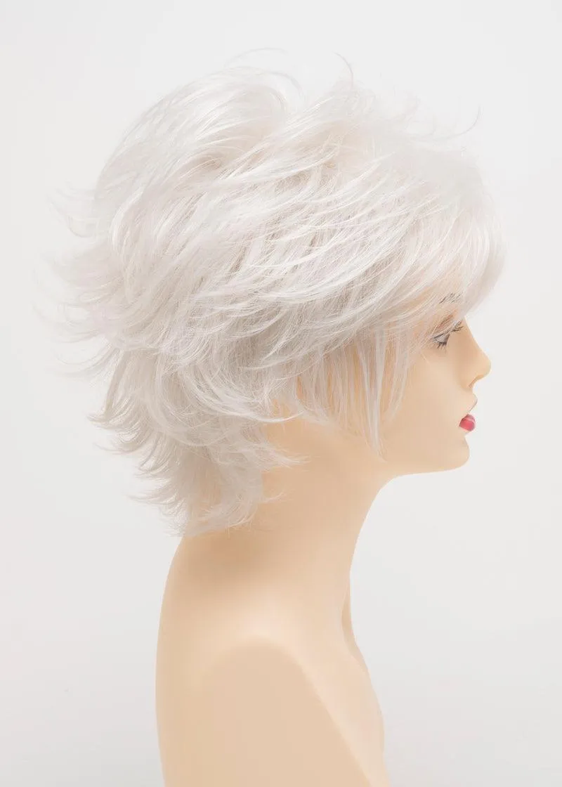 Aria Wig by Envy | Human Hair Blend (Capless)