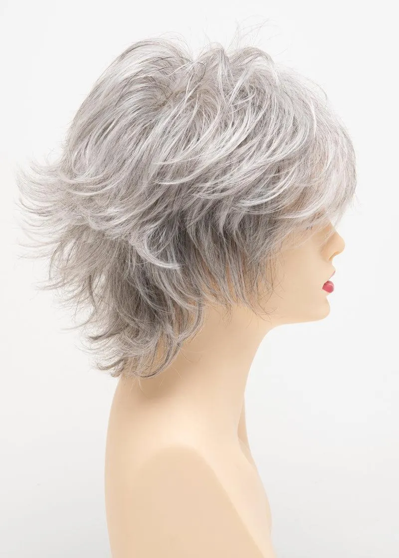 Aria Wig by Envy | Human Hair Blend (Capless)