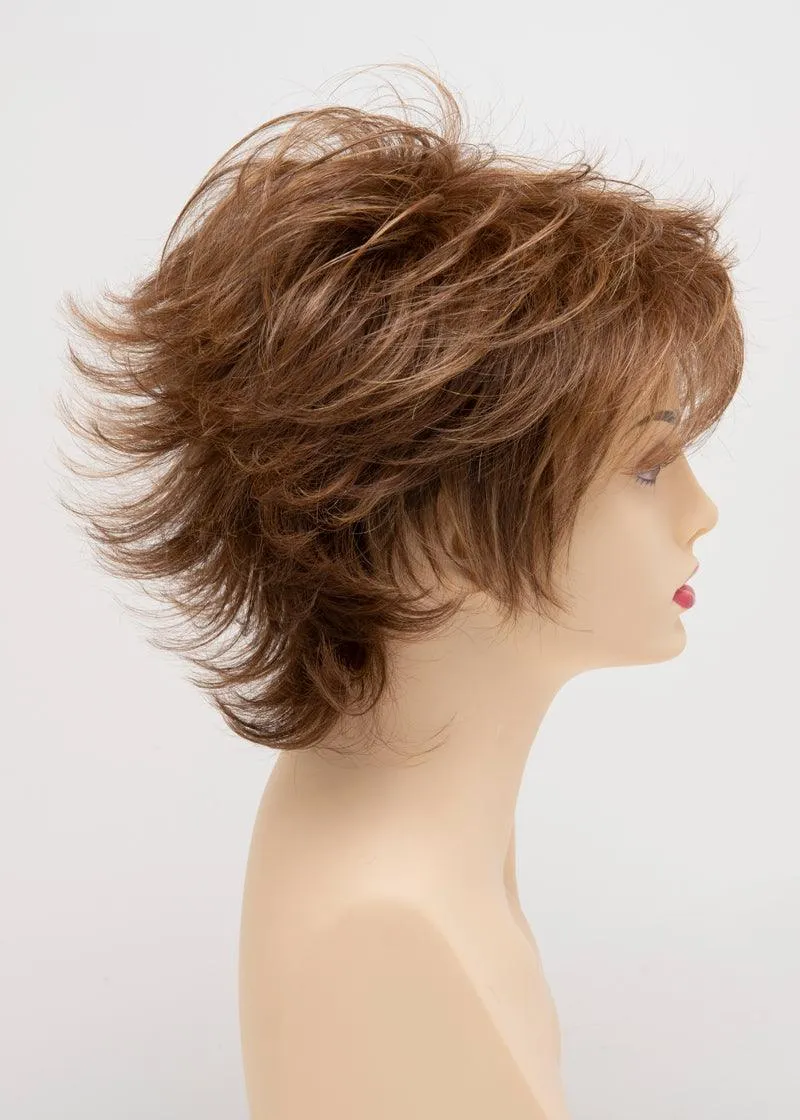 Aria Wig by Envy | Human Hair Blend (Capless)