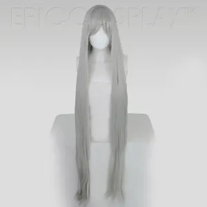 Asteria - Silvery Grey Wig