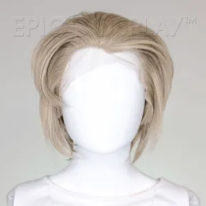 Atlas Lacefront - Sandy Blonde Wig