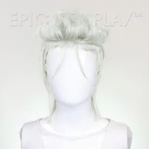 Attis - Classic White Wig