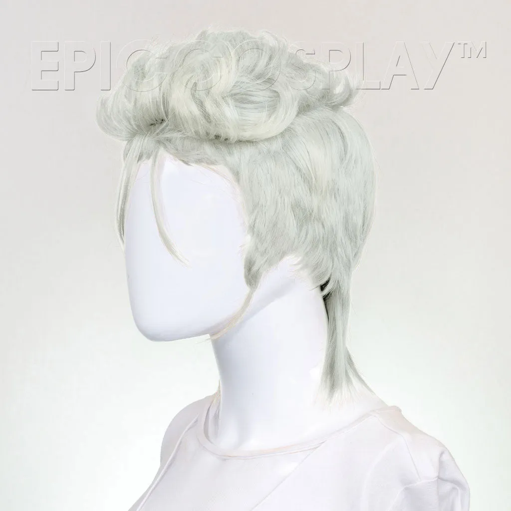 Attis - Classic White Wig
