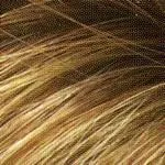 Ava Wig by Envy | Human Hair Blend (Capless, Mono Part, Lace Front)