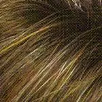 Ava Wig by Envy | Human Hair Blend (Capless, Mono Part, Lace Front)
