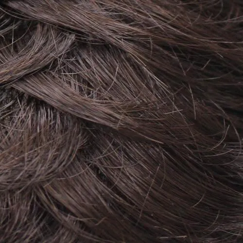 BA853 Pony Wrap Curl Long Hairpiece by WigPro | Bali Synthetic Hair Pieces