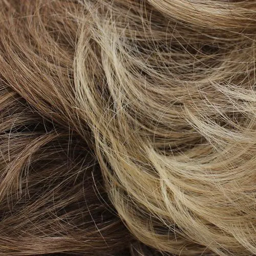 BA853 Pony Wrap Curl Long Hairpiece by WigPro | Bali Synthetic Hair Pieces