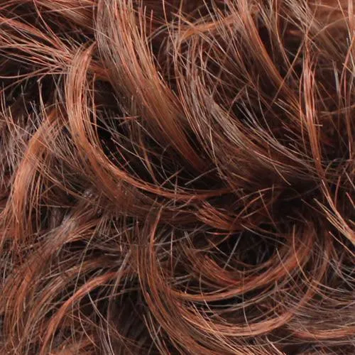BA853 Pony Wrap Curl Long Hairpiece by WigPro | Bali Synthetic Hair Pieces