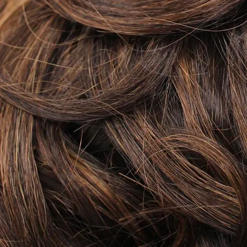 BA853 Pony Wrap Curl Long Hairpiece by WigPro | Bali Synthetic Hair Pieces