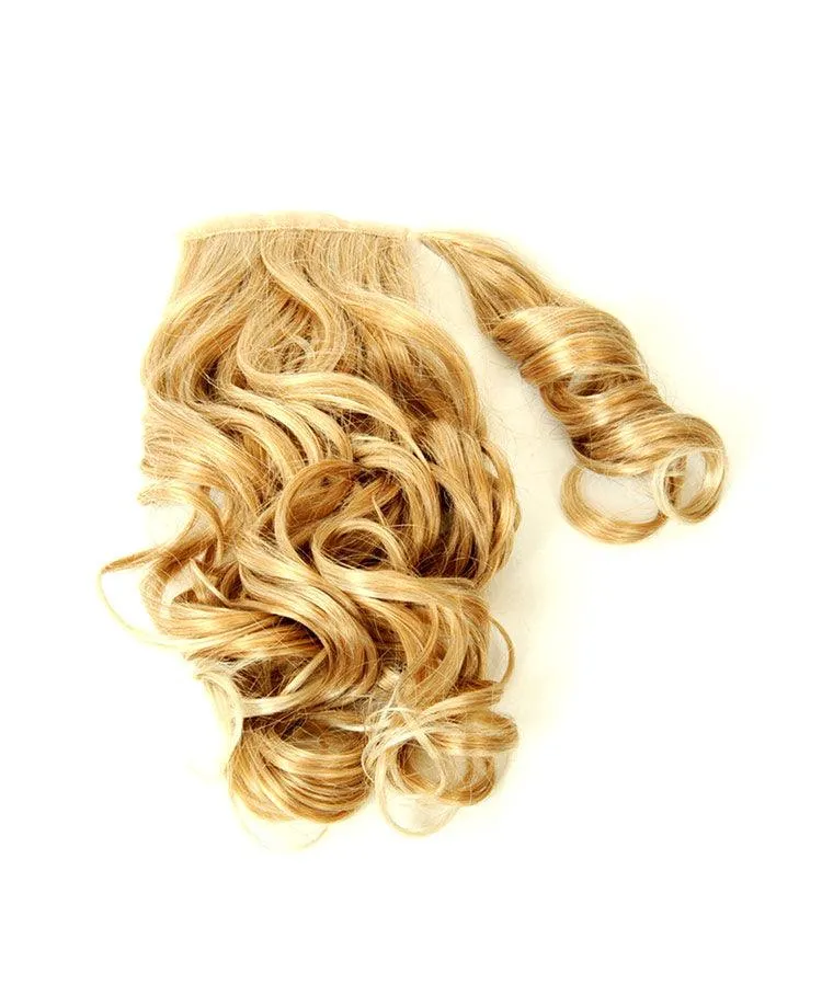 BA853 Pony Wrap Curl Long Hairpiece by WigPro | Bali Synthetic Hair Pieces