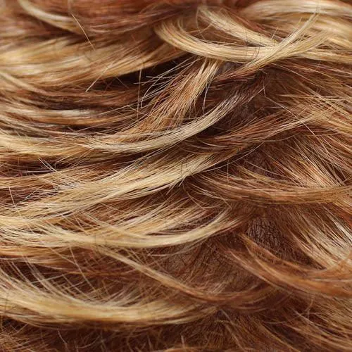 BA853 Pony Wrap Curl Long Hairpiece by WigPro | Bali Synthetic Hair Pieces